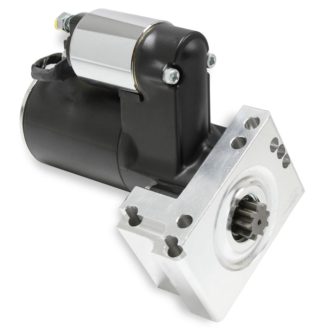 MSD DynaForce Starter - High Torque - Black - 509513