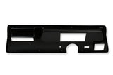 Holley 553-417 Dash Bezels for EFI 6.86" Pro Dash