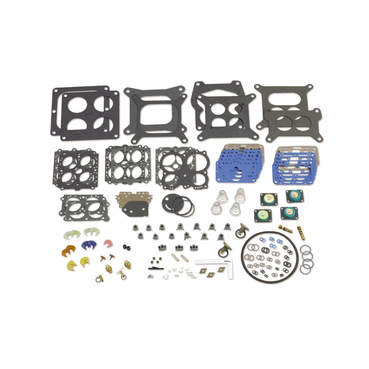 Holley 37-933 Trick Kit Carburetor Rebuild Kit