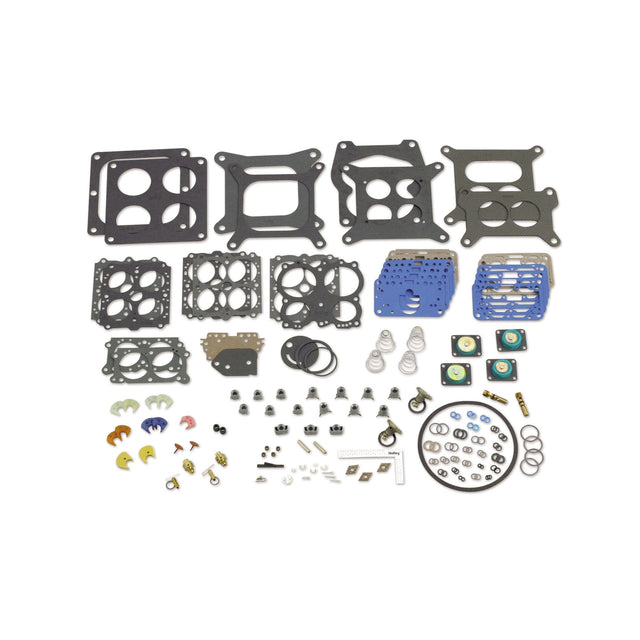 Holley 37-933 Trick Kit Carburetor Rebuild Kit