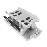 Holley 300-951 Hi-Ram Front-Feed EFI Intake Manifold Kit - Small Block Chevy