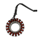 ACCEL Stator - Unmolded - Harley Davidson - 50 Amp - 3 Phase - 152115