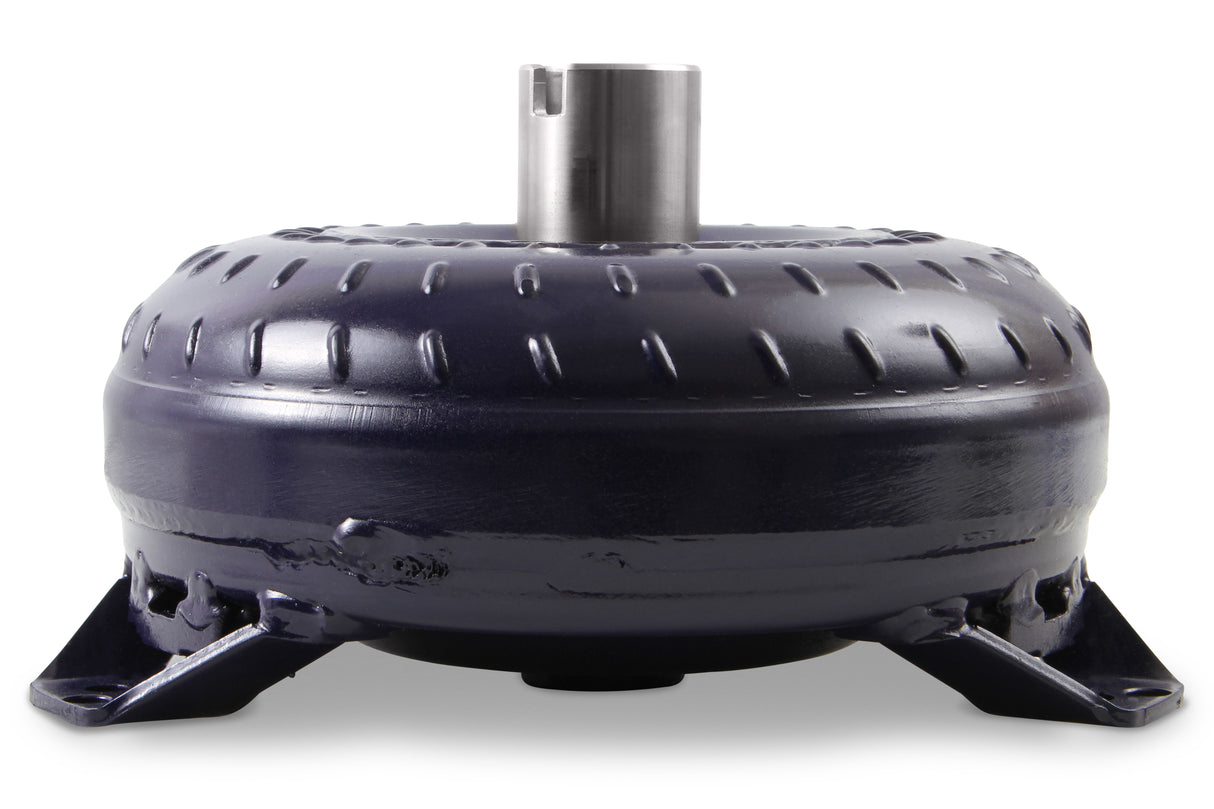 B&M Nitrous Holeshot 2400 Torque Converter, 1965-91 GM TH400/425,1968-81 TH350/375B - 20480