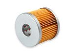 Mallory Paper Fuel Filter - 29239