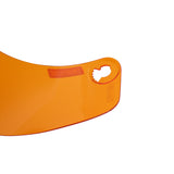 Simpson Motorcycle Helmet Replacement Shields - Fits Outlaw Bandit 3 - OB3ASE
