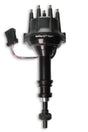 Holley 565-210BK EFI Dual Sync Ford 351C, 400M, 429-460 Distributor, Black