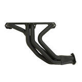 Flowtech Long Tube Header - Black Paint - 13502FLT