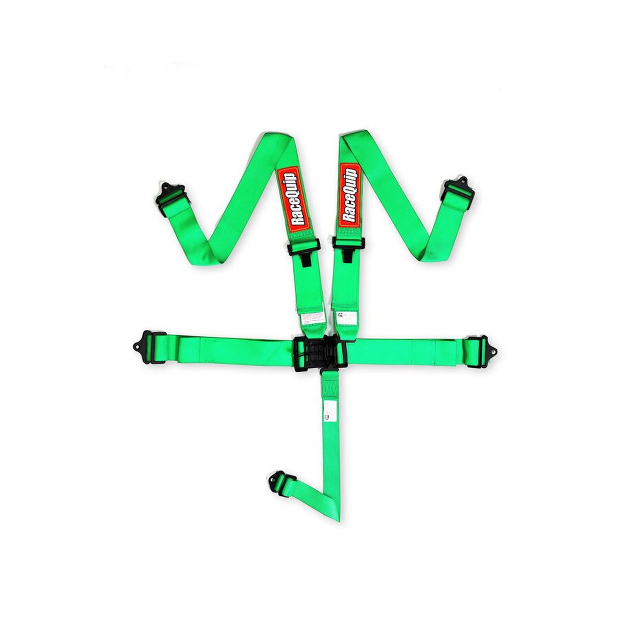 RaceQuip Latch & Link 5 Point Harness Set - 711071RQP
