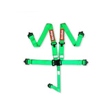 RaceQuip Latch & Link 5 Point Harness Set - 711071RQP