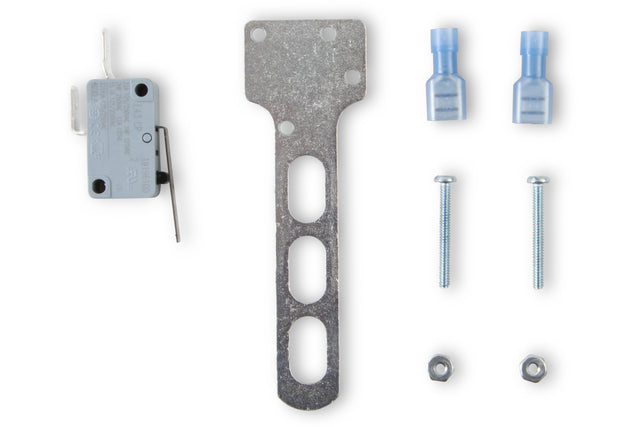 NOS Microswitch & Bracket - 15640NOS