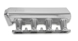 Holley 820111-1 Sniper EFI Low-Profile Sheet Metal Fabricated Intake Manifold GM LS1/LS2/LS6