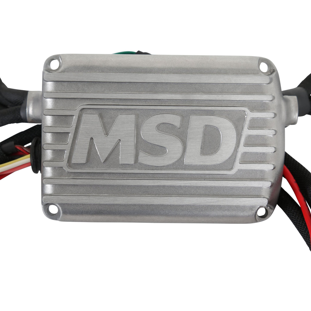 MSD Atomic TBI, ECU, Early Version - 2906
