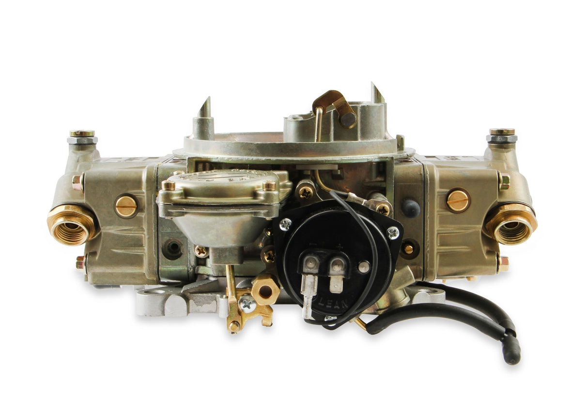 Holley 0-80531 850 CFM Classic Carburetor