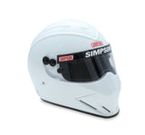 Simpson Racing SA2020 Diamondback Racing Helmet - 7297381