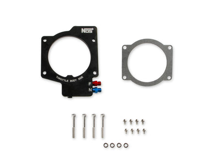 NOS EFI Nitrous Wet Plate - GM - 13436NOS