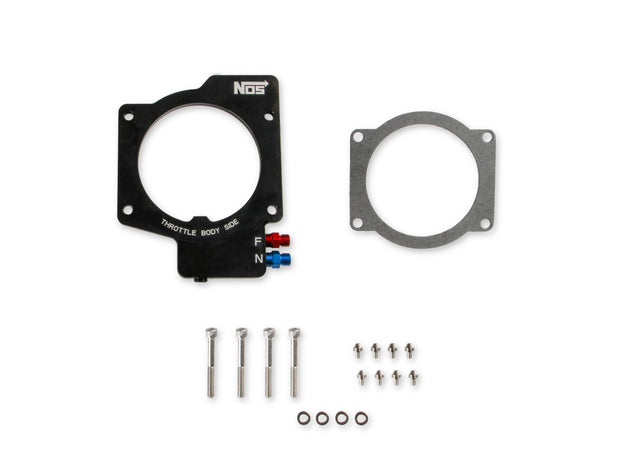 NOS EFI Nitrous Wet Plate - GM - 13436NOS