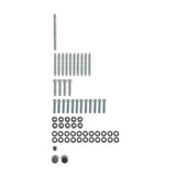 Holley 300-655 Replacement Hardware Kit