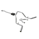 Flowmaster American Thunder Cat-back Exhaust System - 17473