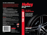 Holley 6-Pack Wash and Detail Bundle - 120-HLYKT-69