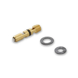 Quick Fuel .150 Stainless Steel Needle & Seat Assembly - 18-11QFT