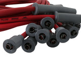 MSD Super Conductor Spark Plug Wire Set, Chrysler 318-360, Socket - 31309