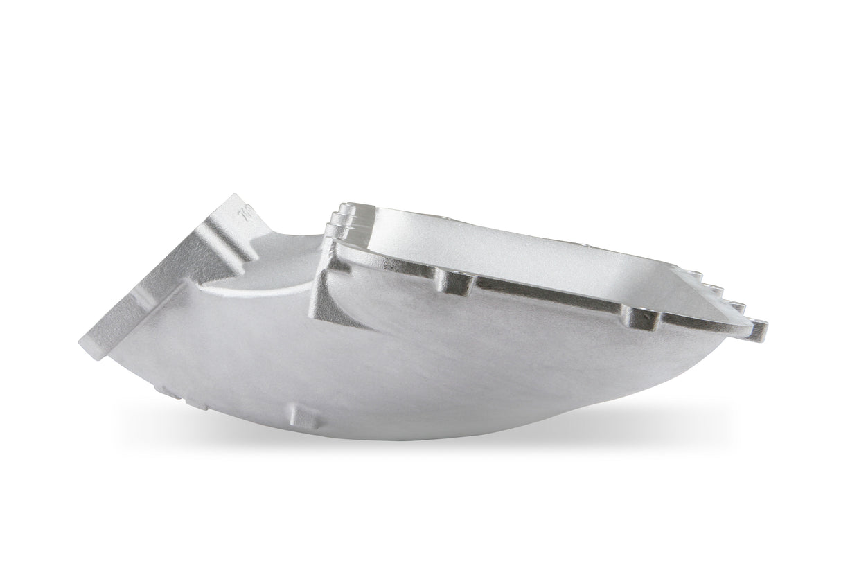 Holley 300-301 HI-RAM 105MM Cast Side Mount Plenum Top