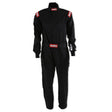 RaceQuip One Piece Single Layer Fire Suit - 130902RQP