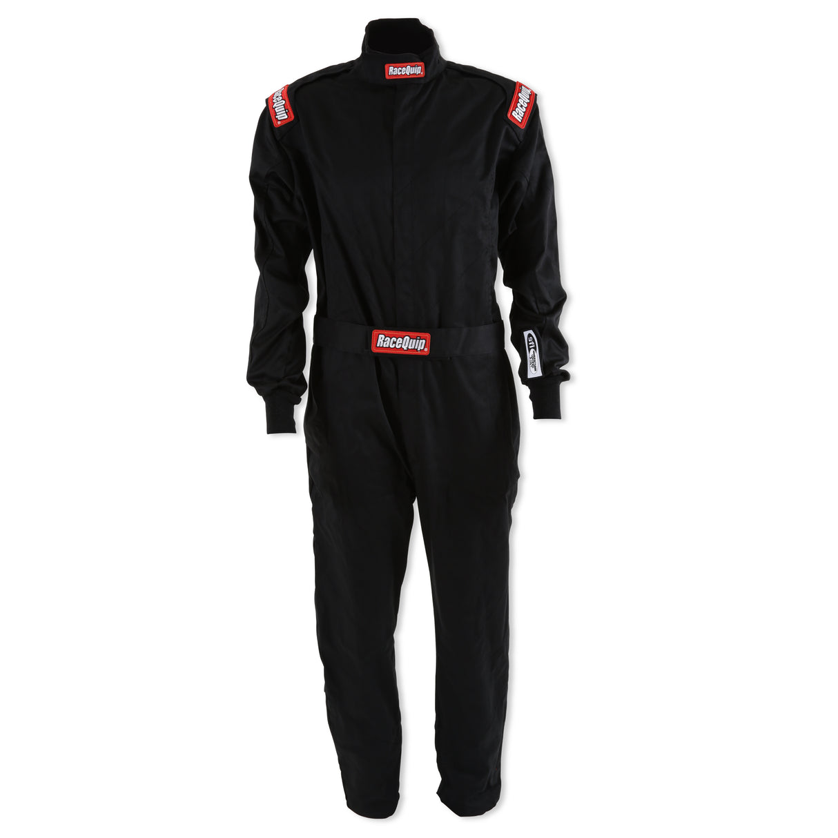 RaceQuip One Piece Single Layer Fire Suit - 130902RQP