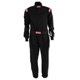 RaceQuip One Piece Single Layer Fire Suit - 130902RQP