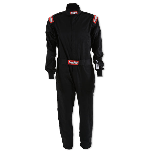 RaceQuip One Piece Single Layer Fire Suit - 130902RQP