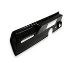 Holley 553-417 Dash Bezels for EFI 6.86" Pro Dash