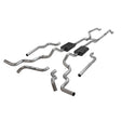 Flowmaster American Thunder Crossmember-Back Exhaust System - 817940