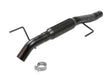 Flowmaster Outlaw Extreme Cat-back Exhaust System - 817917