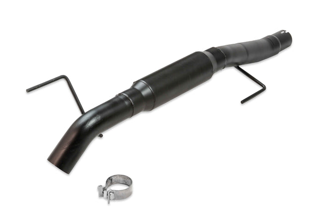 Flowmaster Outlaw Extreme Cat-back Exhaust System - 817917