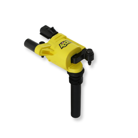 ACCEL Ignition Coil - Gen 3 Hemi 5.7L Single Plug - 2003-2007, Individual - 140037