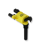 ACCEL Ignition Coils - Gen 3 Hemi 5.7L Single Plug - 2003-2007 - 8-pack - 140037-8