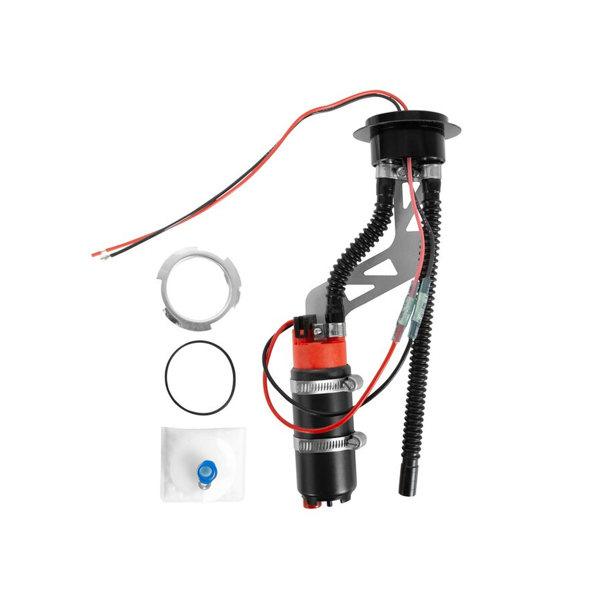Holley 526-25 Fox Body Fuel System Kits