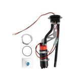 Holley 526-25 Fox Body Fuel System Kits