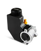 Holley 20-186BK Mid-Mount Race Accessory System-Black Finish