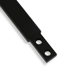 Hurst Shifter Stick - Billet - Satin Black - 53803HST