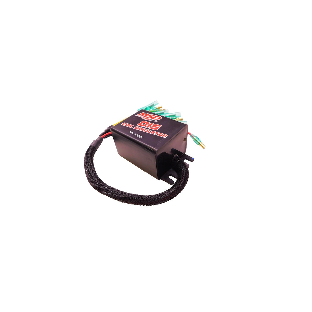 MSD DIS Coil Simulator - 8922
