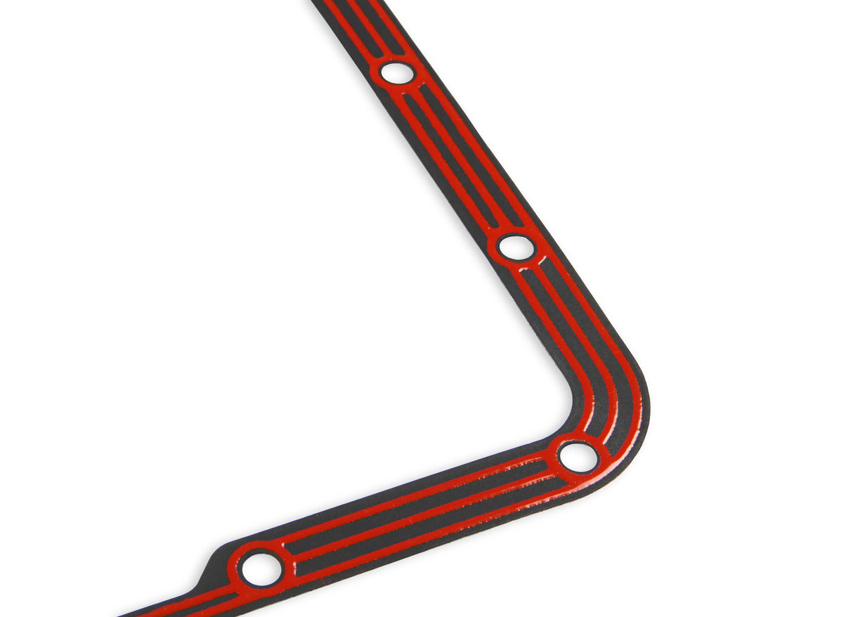 Mr Gasket Transmission Pan Gasket - 51F01MRG