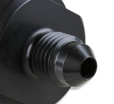 NOS In-Line Hi-Flow Nitrous Filter, 4AN - Black - 15555NOS