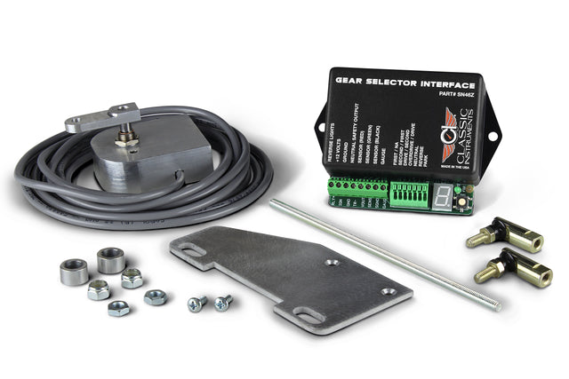 Classic Instruments Gear Selector Interface Module - SN46Z