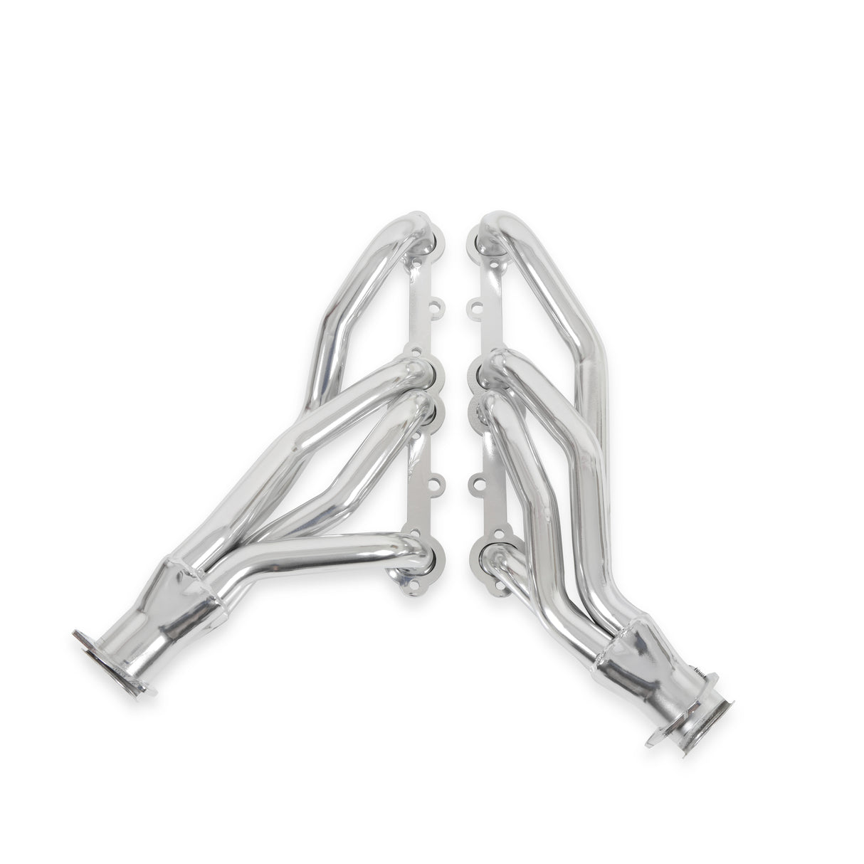 Flowtech Mid-Length Header - Ceramic Coated - 31108FLT