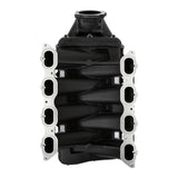 Holley 300-915BK Hi-Ram Intake Manifold - Ford Coyote Engine