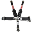 Simpson Racing Ratchet Harness - SB51201