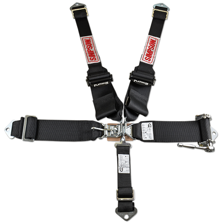 Simpson Ratchet Harness - SB51201