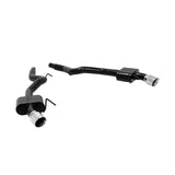 Flowmaster American Thunder Axle-back Exhaust System - 817748