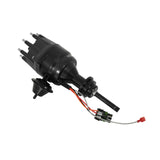 MSD Black Chrysler 426, 440 Ready-To-Run Distributor - 83873